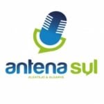 Rádio Antena Sul 95.5 FM Viana do Alentejo/Portugal