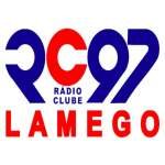 Rádio Clube de Lamego 97.0 FM Lamego/Portugal
