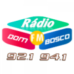 Rádio Dom Bosco 92.1 FM Trancoso/Portugal