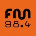 Rádio Festival 98.4 FM Ribeira Brava/Portugal