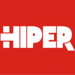 Rádio Hiper 104.6 FM Rio Maior/Portugal